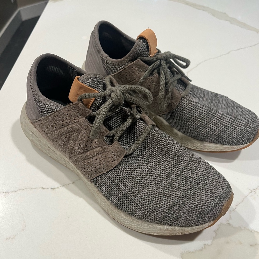 New Balance Runners
